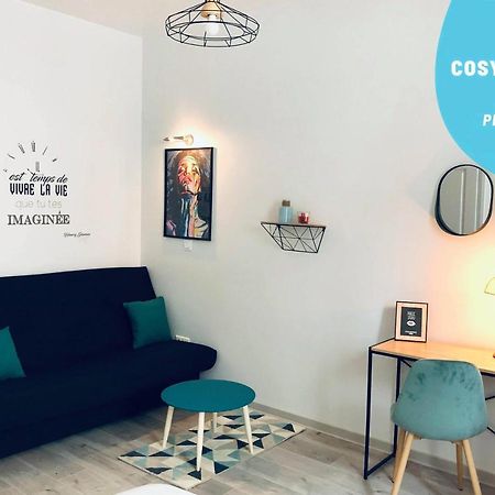 Studio Cosy Family Roanne Luaran gambar