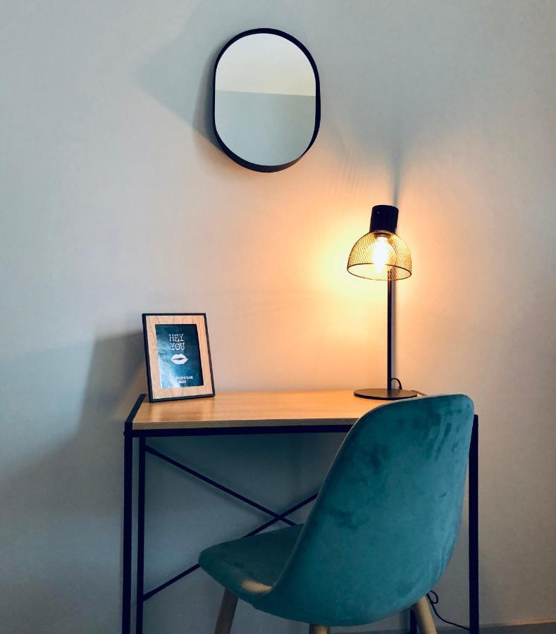 Studio Cosy Family Roanne Luaran gambar