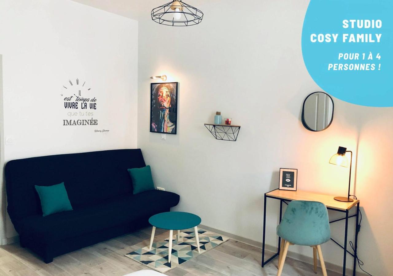 Studio Cosy Family Roanne Luaran gambar